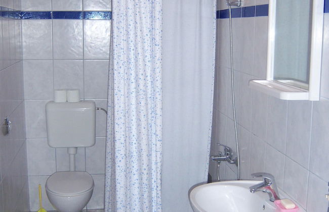 Apartments Tomi - Foto 34