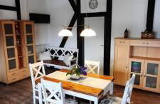 FEWO im alten Bahnhof - Foto 2