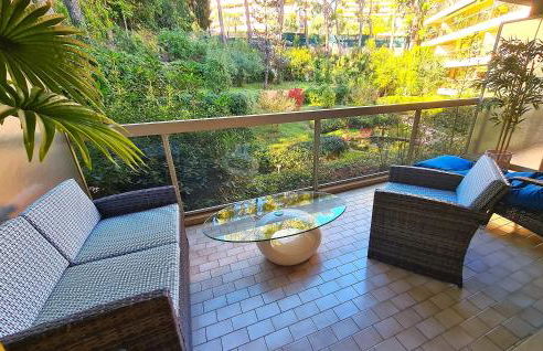 Studio grande terrasse à 5 min de la mer - Foto 1