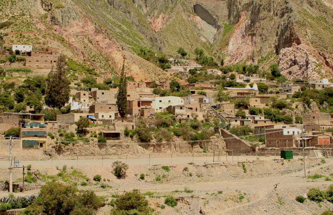 Excursion dans la communauté d'Hornaditas - Photo 1