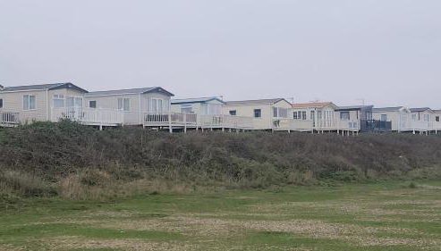 9 Sea View Kessingland Beach Parkdean Resorts MIN 3 NIGHT STAY - Foto 2