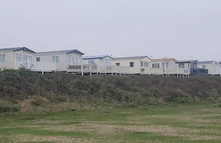 9 Sea View Kessingland Beach Parkdean Resorts MIN 3 NIGHT STAY - Photo 7