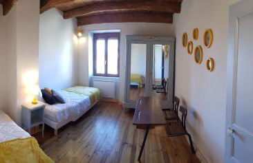 Le gîte de la Vieille Eglise de Coussergues - Photo 15