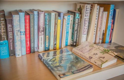 Sea Loch View Holiday Home - Foto 19