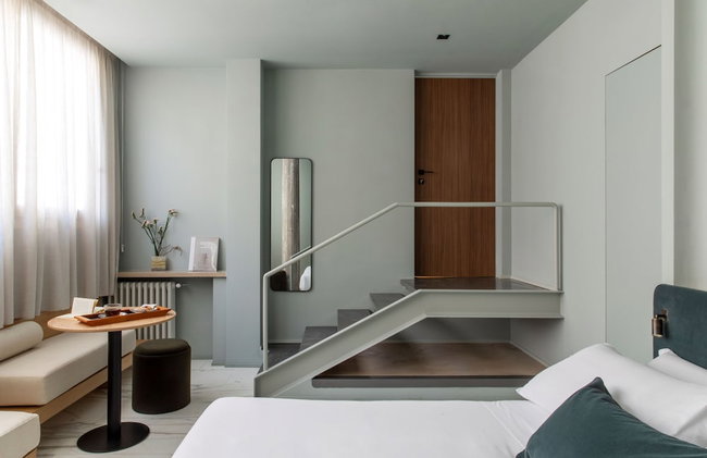 Atel Guest House - Foto 8