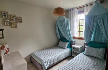 Villa Ceyreste - Foto 13