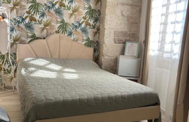 La Fiumara - Room with Bathroom - Foto 23