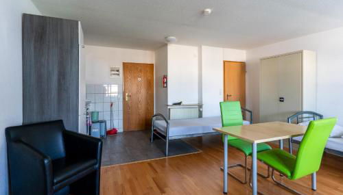 Monteurapartment 5 - Foto 2