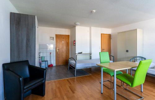 Monteurapartment 5 - Foto 2