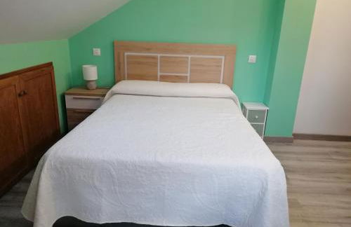 Apartamento Turístico La Mies - Foto 16