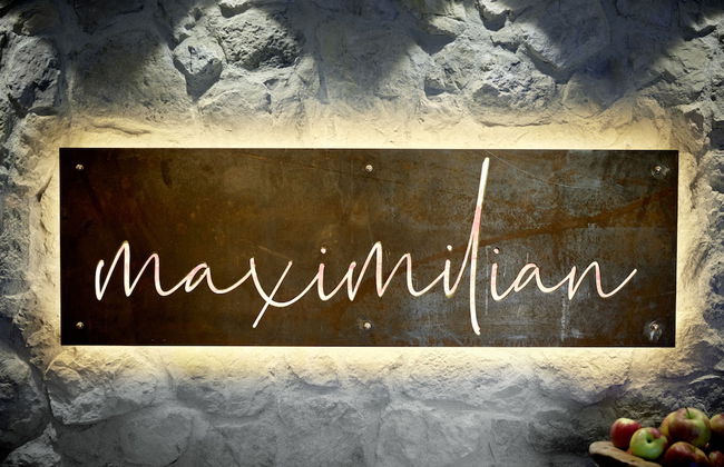 Maximilian Appartements - Foto 72