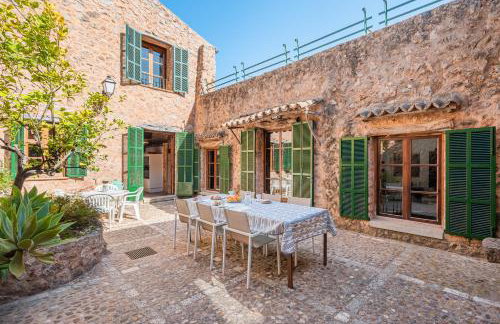 Sa Tafona de Son Quint en Esporles - Foto 15