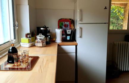 Propriété avec piscine de 2 à 9 personnes, Gîte De Saint Donat, - Foto 49