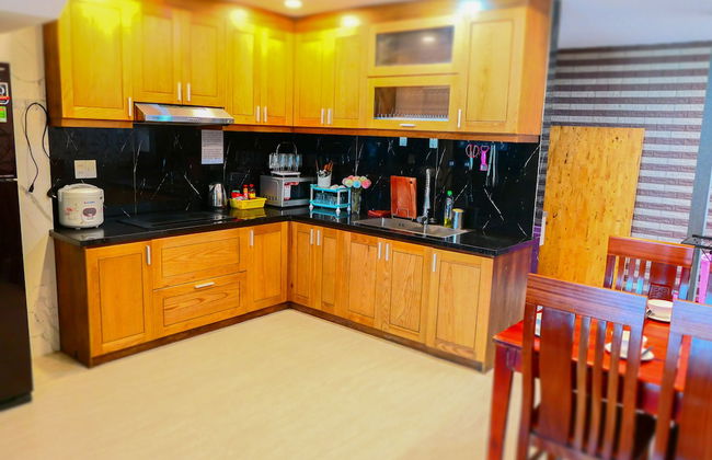 T P Luxury House - Foto 28