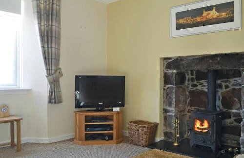 Sunnybank Cottage - Foto 12