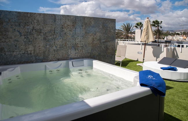 Alhambra Boutique - Foto 36