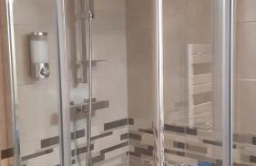 "Monplaisir", parking, canapé-lit neuf confortable, idéal voyages d'affaires et tourisme, proximité commerces, gare, Université Lyon 3 , Tram T2, T4 et C25 - Photo 24