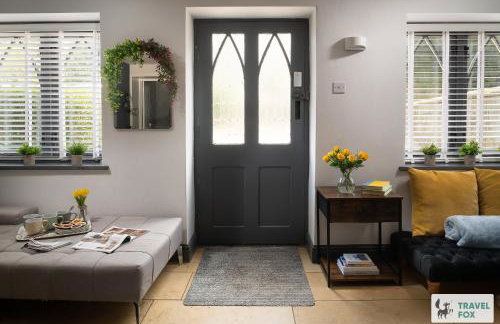 Angel Cottage - 5 mins drive to Alton Towers! - Foto 40