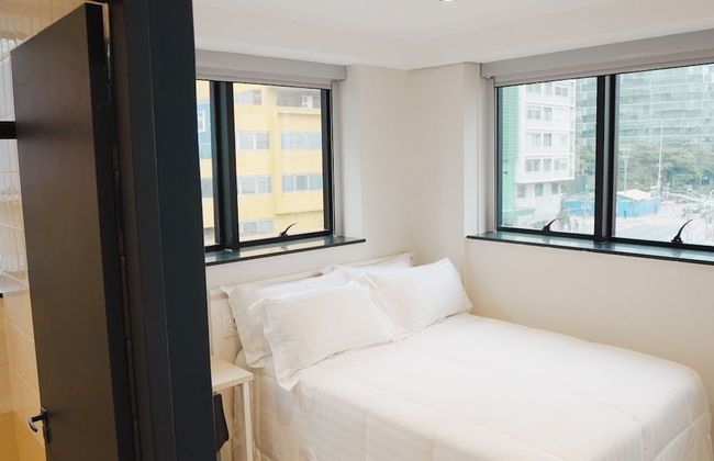 Apê Metrô Paulista - Foto 25