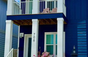 Downtown, Bay Views, Fish Market, and Blue Angels! - Foto 1