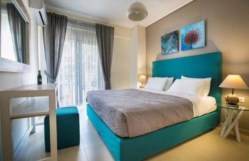 Eucalyptus suite sea view - Foto 5