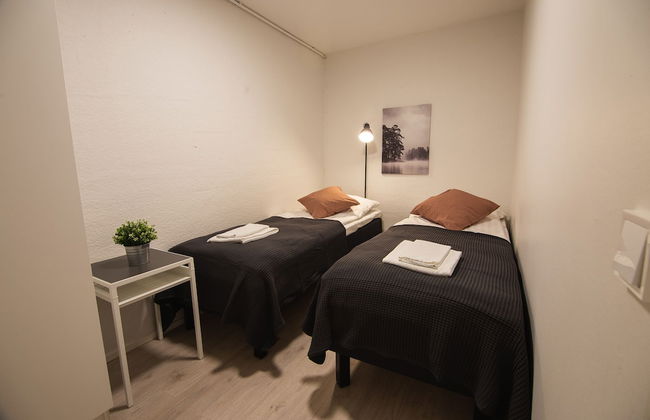 Spot Apartments Helsinki - Foto 34