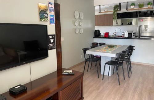 Apartamento Moderno - Barra da Tijuca - Foto 11