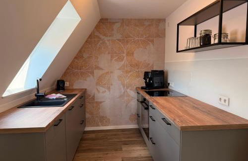 Apartment #3Panoramablick - Foto 15