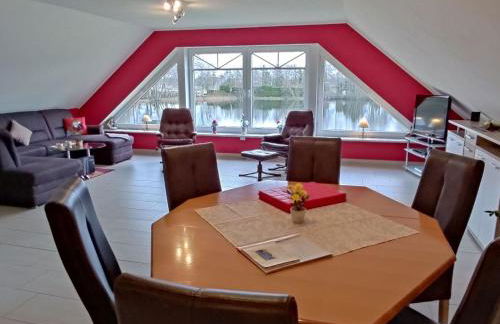 Apartment Landromantik mit traumhaftem Seeblick by Interhome - Foto 7