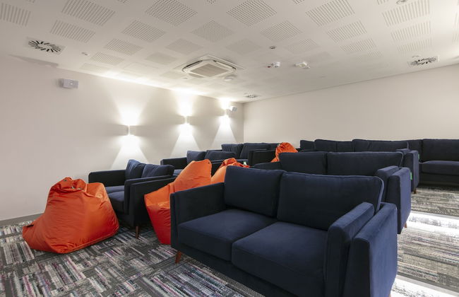 Coleman Court Summer Apartments - Photo 12