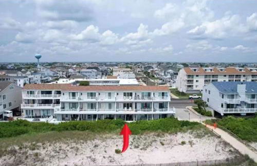 New Ocean Front Couples Family Retreat Close2AC - Foto 7