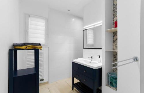 Logement Pascal - Foto 12