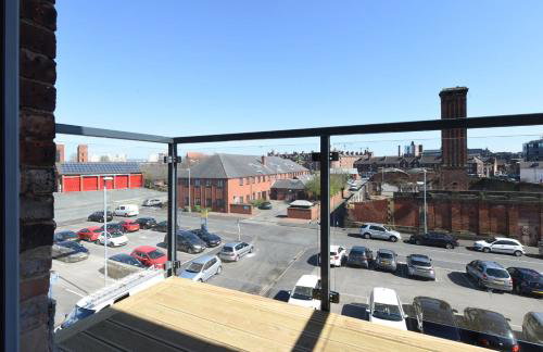 Stunning Penthouse Slps 20 (38 A4) - Photo 5