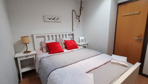 Casa na onda Liberdade-Amazing sea view - Foto 2, towels, wardrobe