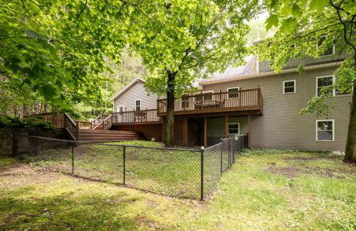 Maple City Farm Pet Friendly - Foto 53