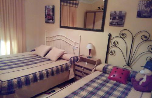 Plaza del Pacifico La Bazana - Foto 12