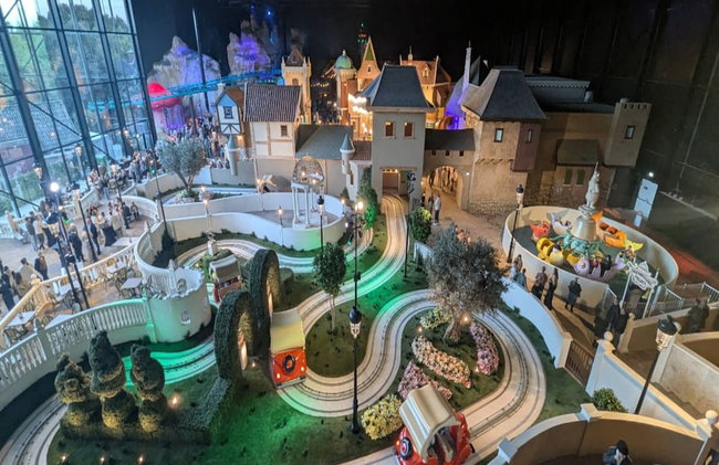 Fortress Town Apartment Groenlo With Terrace - Foto 80