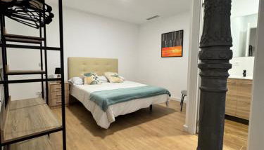 Apartamentos Melisa - Madrid - Foto 2