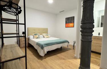 Apartamentos Melisa - Madrid - Photo 2