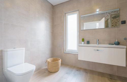 Silver Villa with ocean view - Foto 17