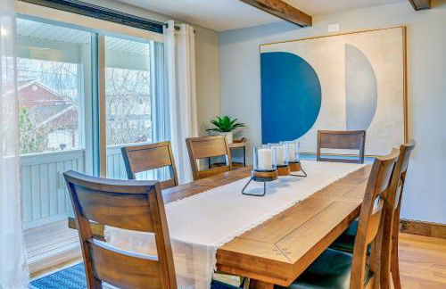 Saratoga Springs Vacation Rental with Lake Views! - Foto 7