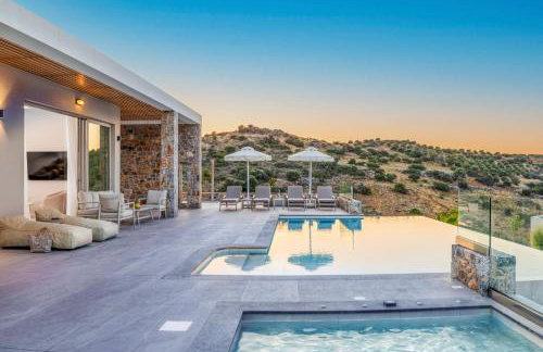 ALBERTO- Luxury Villas Resort - Foto 51