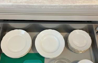 Nice Messe Apartment - Foto 11