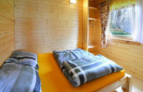 Wooden House by Ostrowieckie Lake With Beach - Foto 25