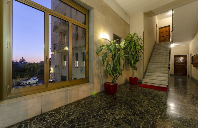 JOIVY Family Flat Vicino al Mare a Genova Quinto - Foto 62