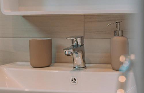 Aura Apartment - next to the beach of Ayia Anna - Photo 4