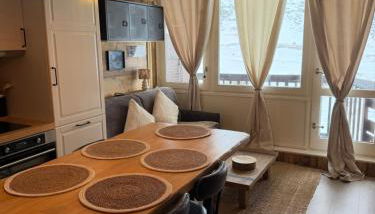 Les Marmottes Appartement Charme - Foto 2