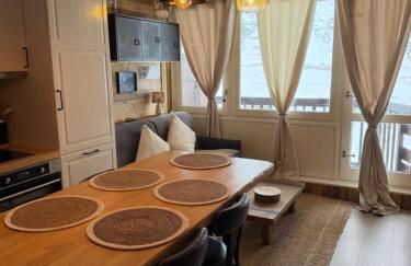 Les Marmottes Appartement Charme - Foto 2