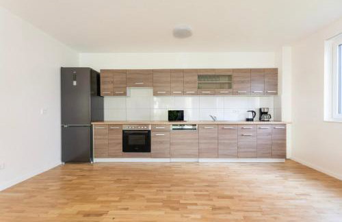 T&K Apartments - BERGISCH GLADBACH - 7 Comfortable Apartments - 20 min to Fair Messe Cologne - Foto 23