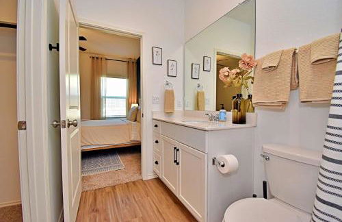 Long-term Stays Family-friendly Communal Pool! - Foto 39